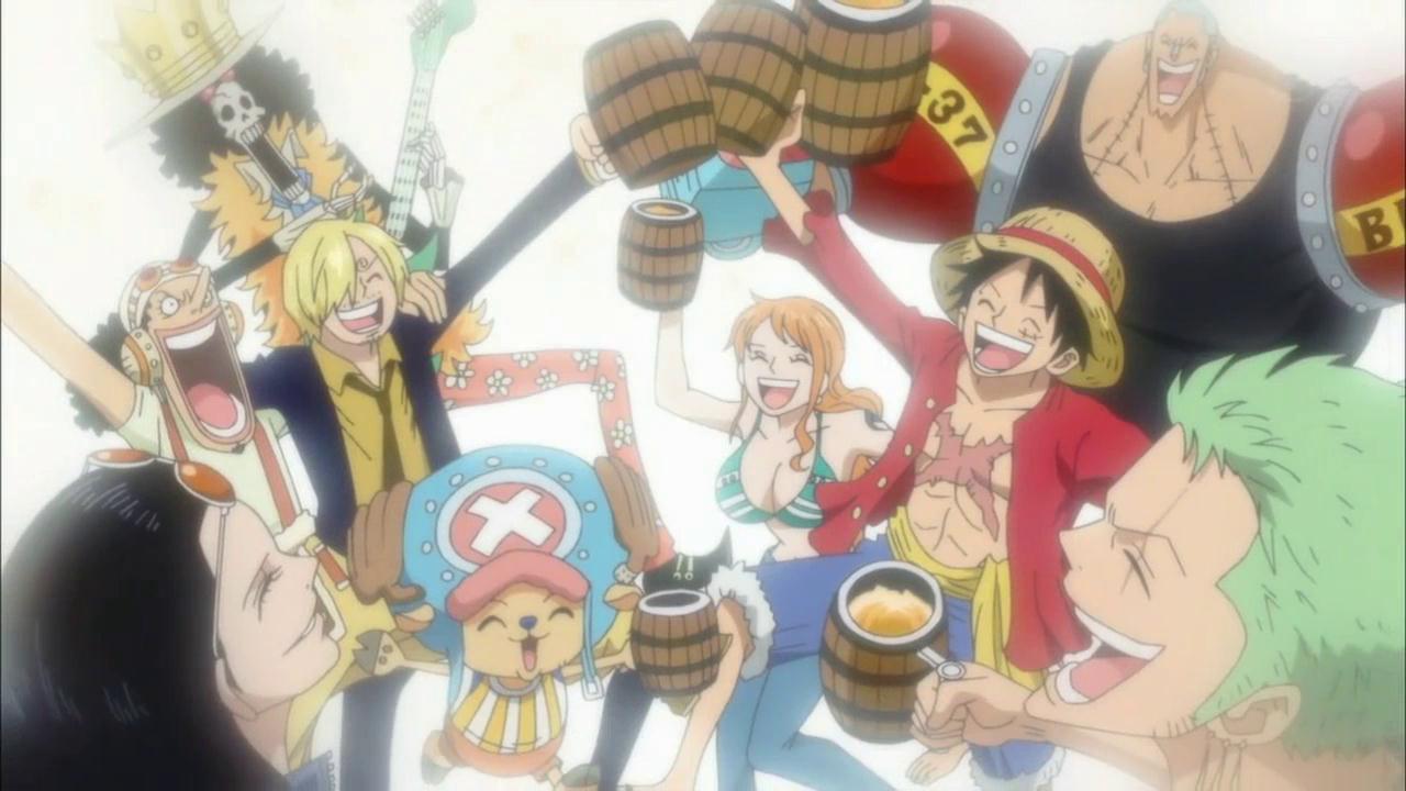 海贼王翻译最好的版本,海贼王各版本翻译比较