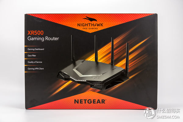 网件rax50路由器评测,网件路由器r7000与r8000的评测