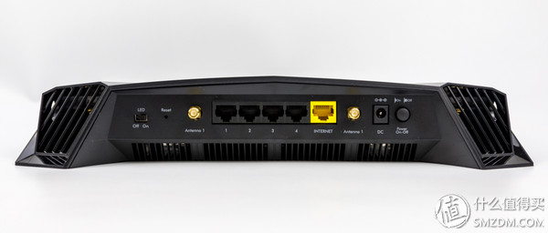 网件rax50路由器评测,网件路由器r7000与r8000的评测