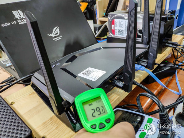 网件rax50路由器评测,网件路由器r7000与r8000的评测