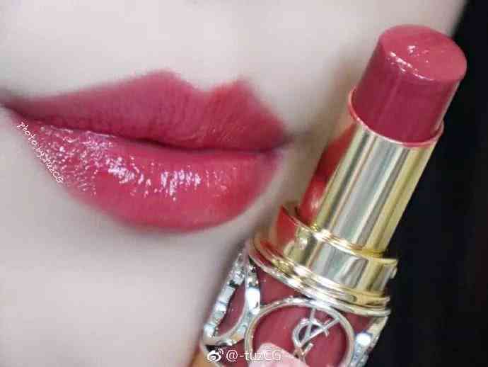 ysl314冷茶色会断货吗,ysl最新口红试色