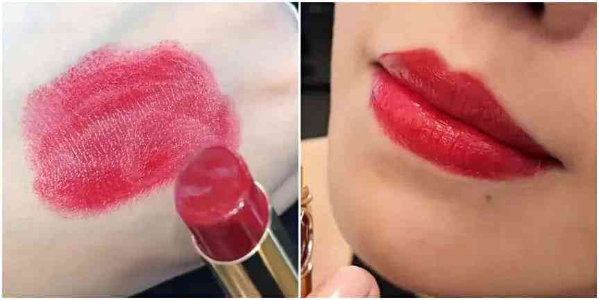 ysl314冷茶色会断货吗,ysl最新口红试色