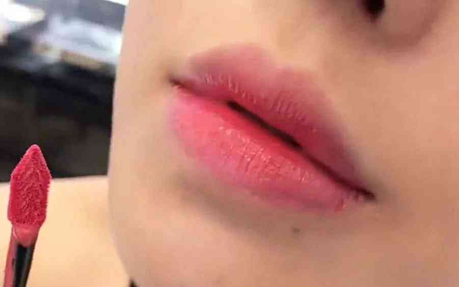 ysl314冷茶色会断货吗,ysl最新口红试色