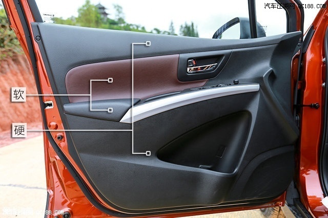 铃木骁途自驾游,铃木骁途越野性能怎么样