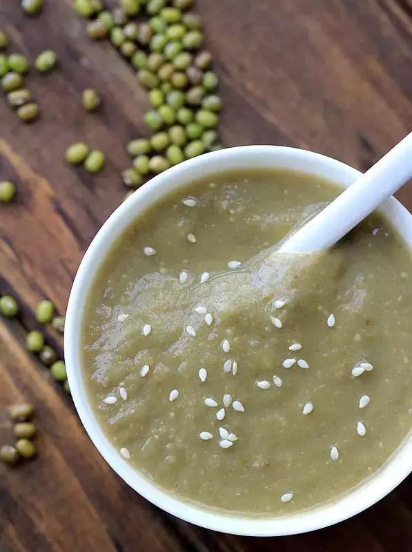 教你绿豆汤的六种做法夏天必备,如何熬出夏季清凉解渴的绿豆汤