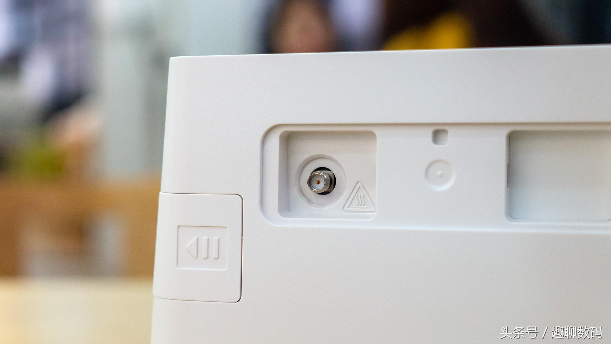 华为移动路由器2wifi真实测评,不拉宽带的路由器评测