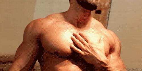 为什么男人胸大,男人胸大怎么办