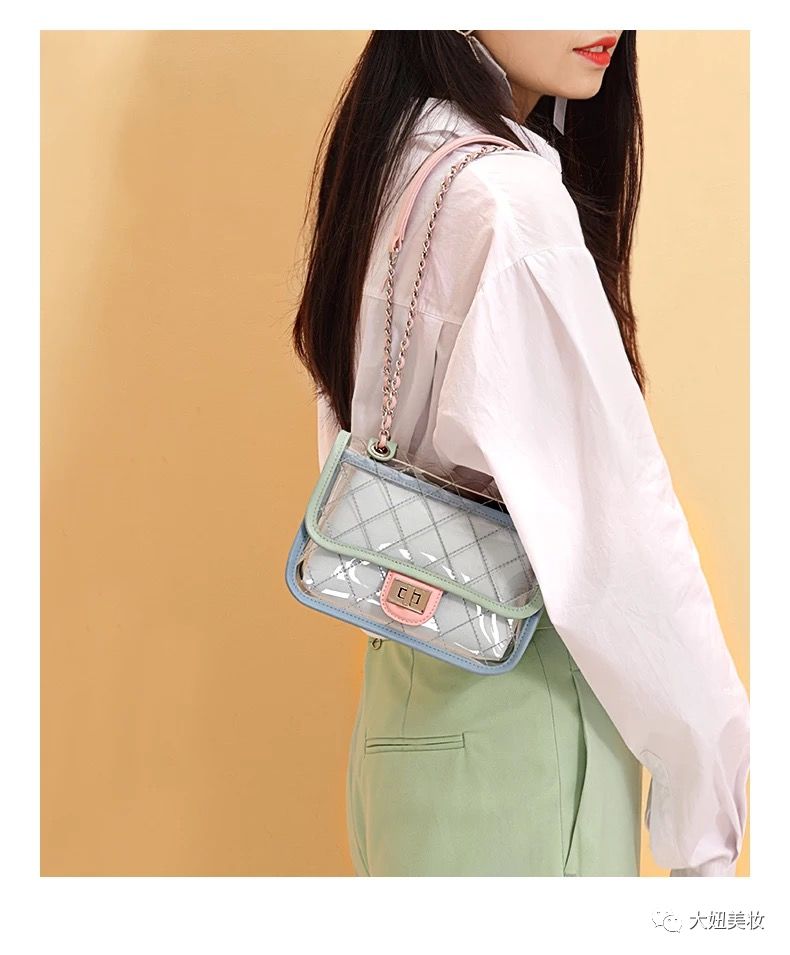 几千块塑料袋,淘宝上卖塑料袋