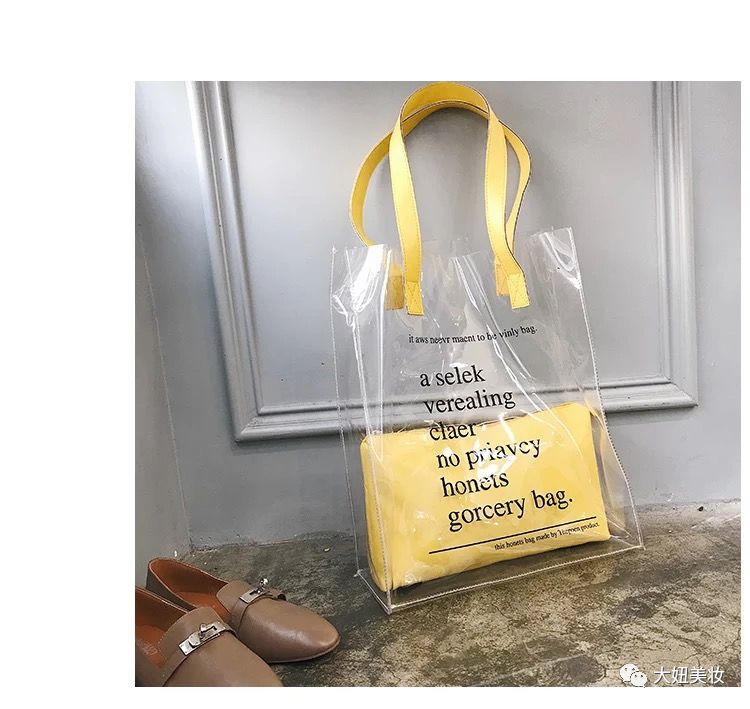 几千块塑料袋,淘宝上卖塑料袋