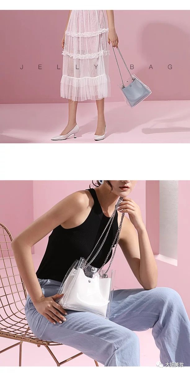 几千块塑料袋,淘宝上卖塑料袋