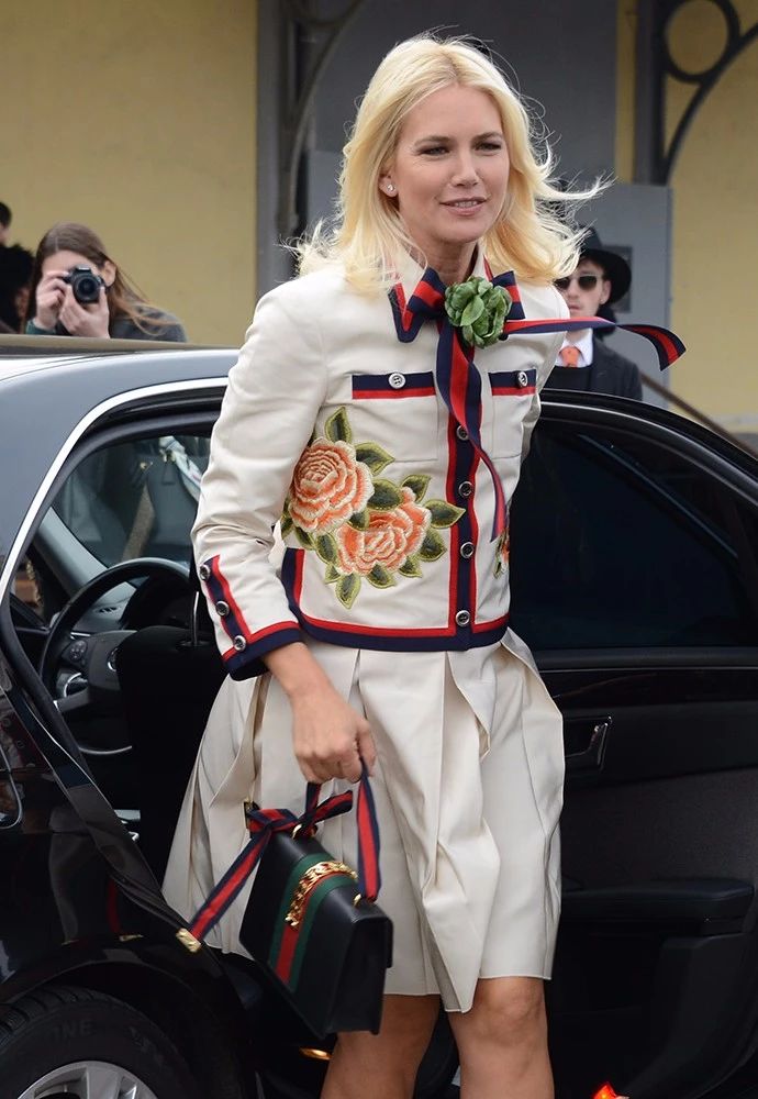 gucci手机包吐槽,gucci包好丑