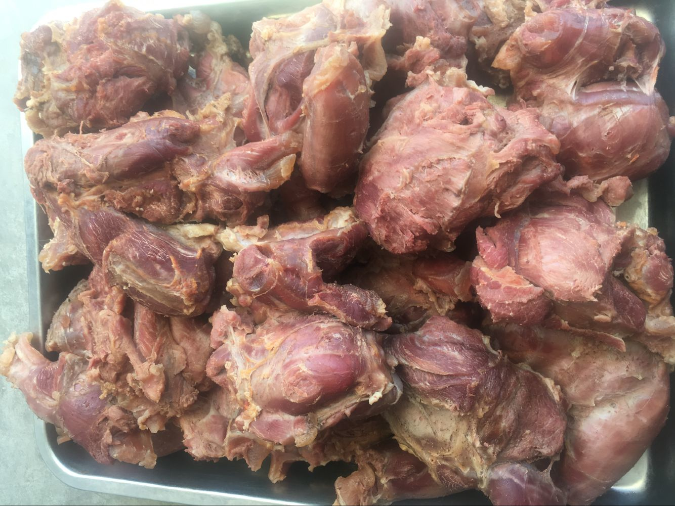 学卤菜需要工具,学卤菜推荐