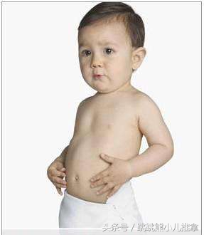 孩子腹胀不消化打嗝,孩子腹胀不大便怎么办