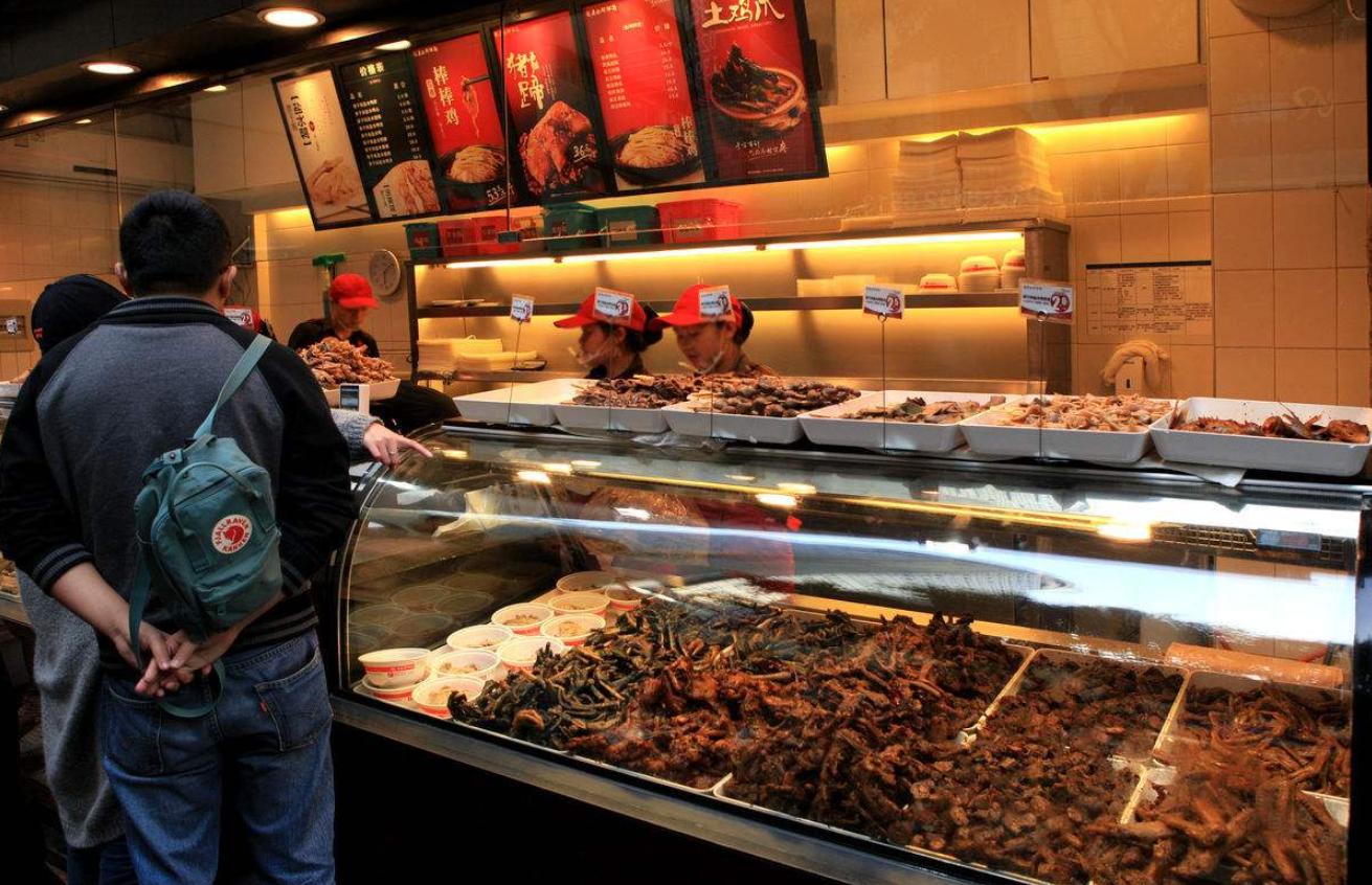 学卤菜需要工具,学卤菜推荐