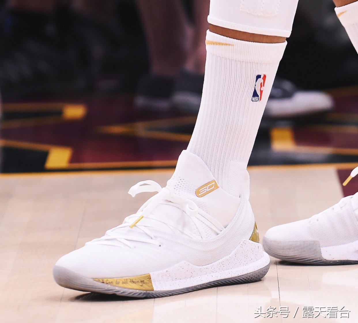总决赛杜兰特的鞋,总决赛球鞋