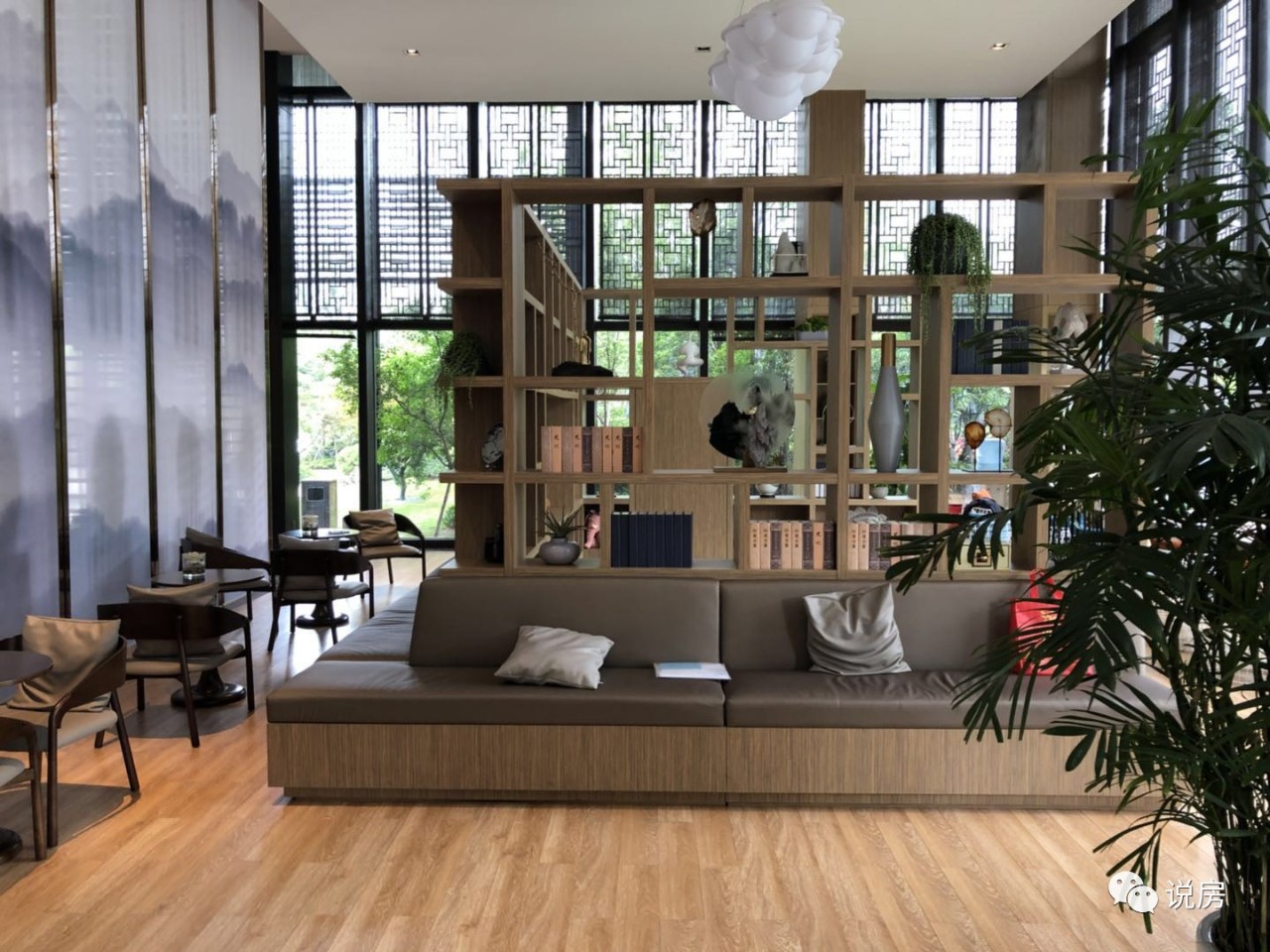 富田九鼎公馆分析,富田城九鼎公馆户型图