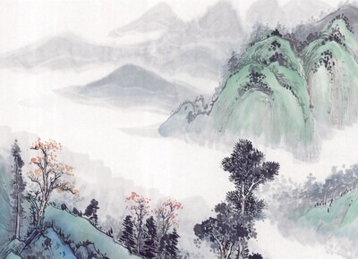 鐜嬬淮璇楄瘝灞辨按鐢板洯,鐜嬬淮鐨勭敯鍥北姘磋瘲