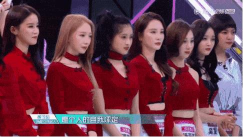 101小姐姐们的裸妆，你该pick一下！（可能你就是102了呢）