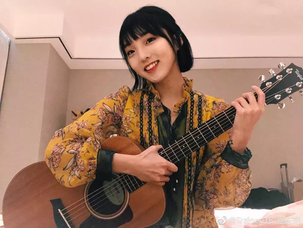 101小姐姐们的裸妆，你该pick一下！（可能你就是102了呢）