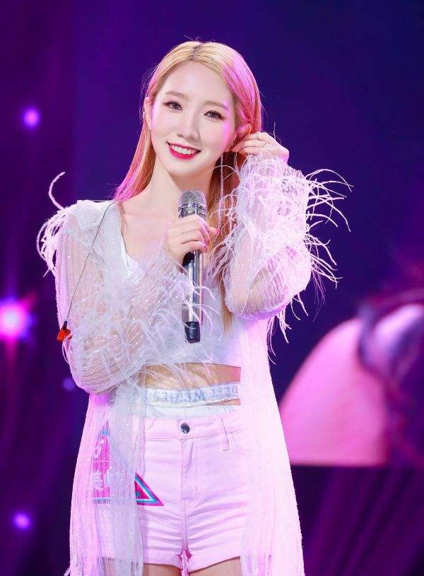 101小姐姐们的裸妆，你该pick一下！（可能你就是102了呢）