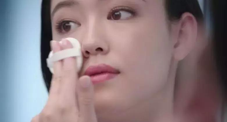 101小姐姐们的裸妆，你该pick一下！（可能你就是102了呢）