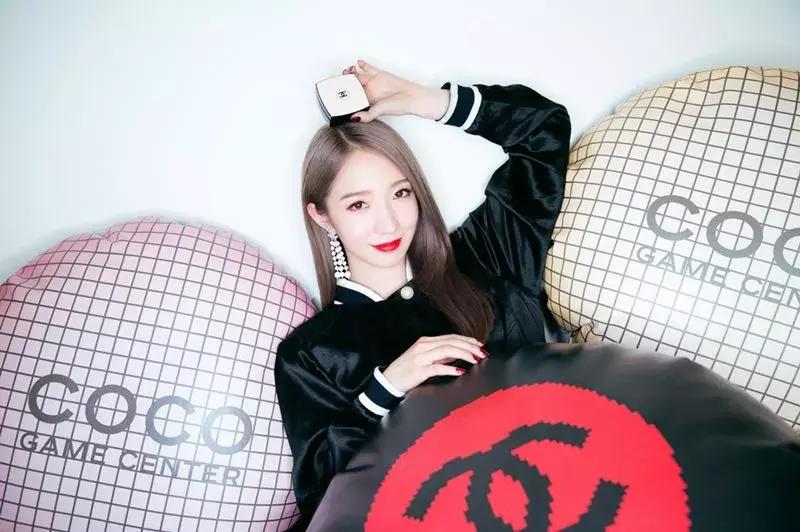 101小姐姐们的裸妆，你该pick一下！（可能你就是102了呢）