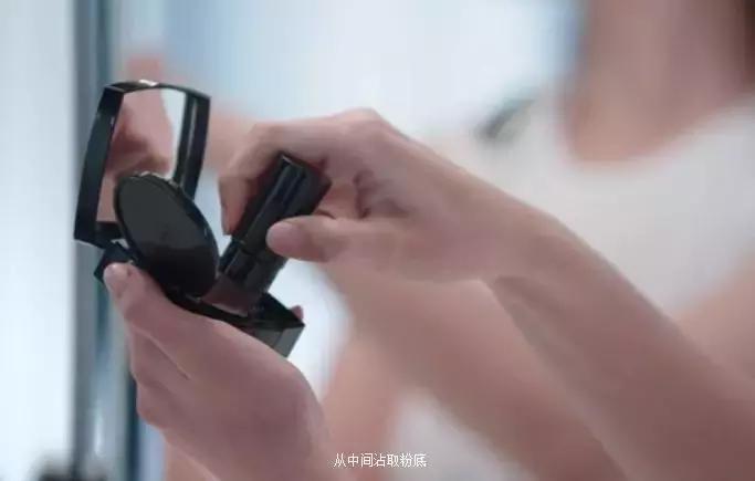 101小姐姐们的裸妆，你该pick一下！（可能你就是102了呢）