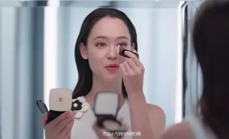 101小姐姐们的裸妆，你该pick一下！（可能你就是102了呢）