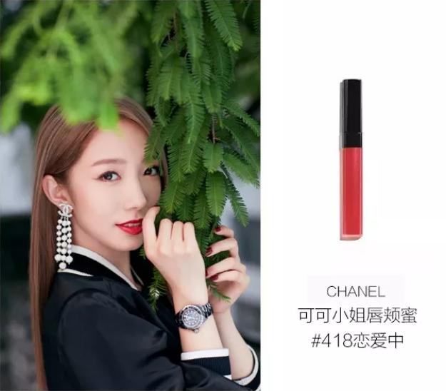 101小姐姐们的裸妆，你该pick一下！（可能你就是102了呢）