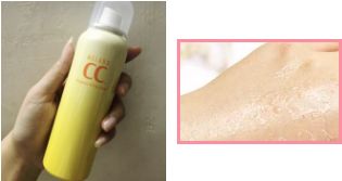 乐敦cc可以淡斑吗,日本乐敦cc美白淡斑