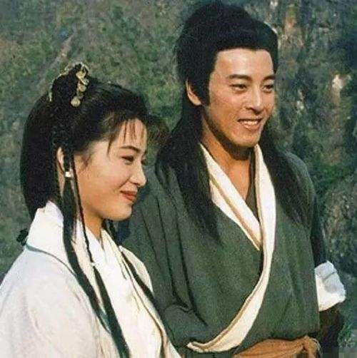 小师妹悲惨的一生,小师妹的武侠故事