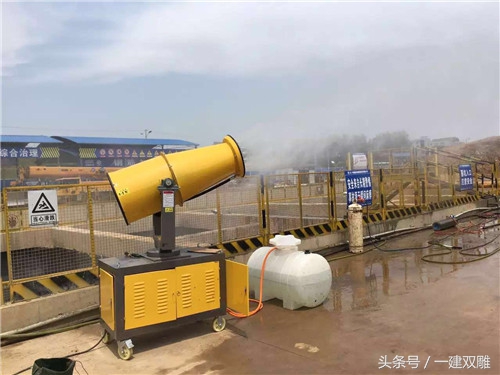 最先进的除霾神器,最强除泡机