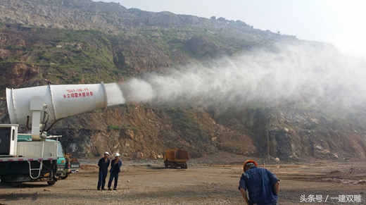 最先进的除霾神器,最强除泡机