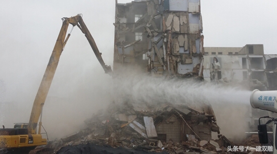 最先进的除霾神器,最强除泡机