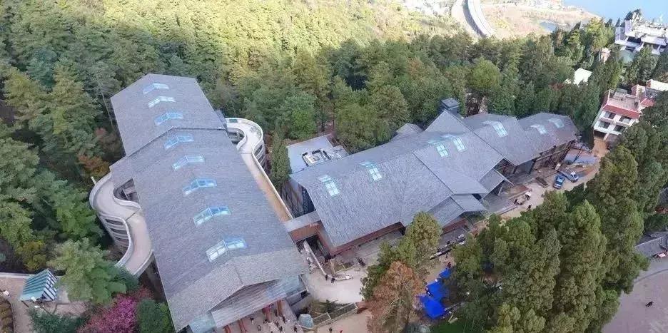 昆明国庆假期自驾游攻略,五一昆明最适合去的地方