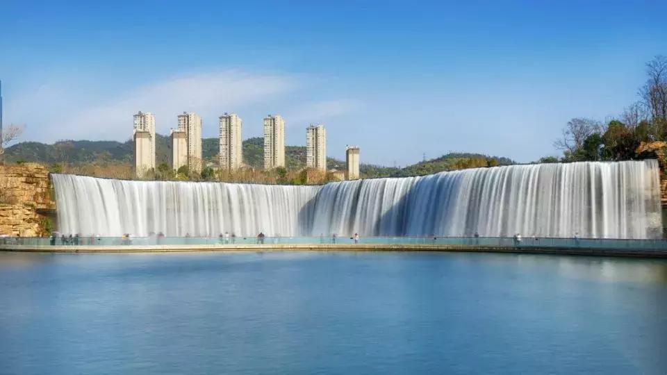 昆明国庆假期自驾游攻略,五一昆明最适合去的地方