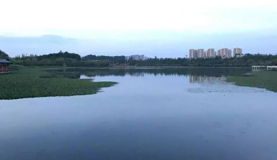 昆明国庆假期自驾游攻略,五一昆明最适合去的地方