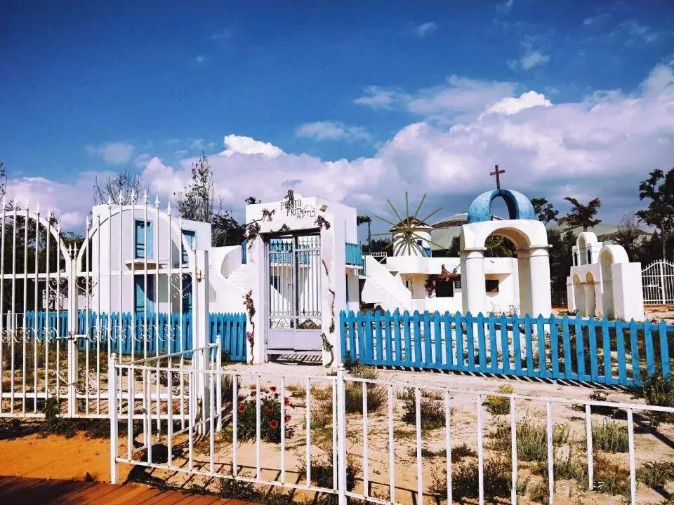 昆明国庆假期自驾游攻略,五一昆明最适合去的地方