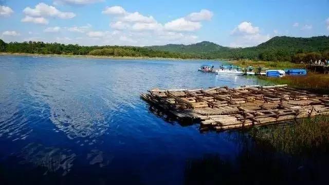 昆明国庆假期自驾游攻略,五一昆明最适合去的地方