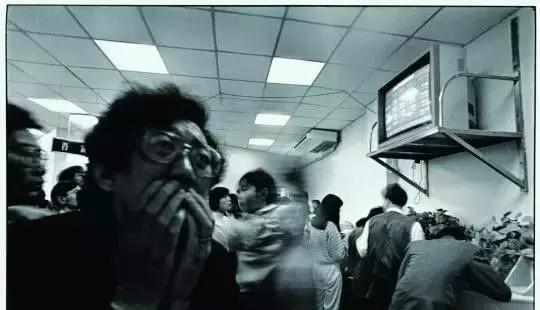 1992激荡片段原声,激荡1992免费观看