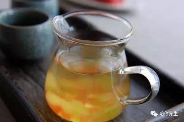 湿气重内火旺盛喝什么茶,内火大湿气重喝哪种茶