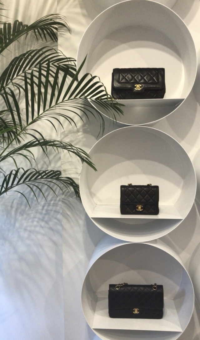 LoveVintage：去日本不去逛中古店，那跟没去有什么区别？