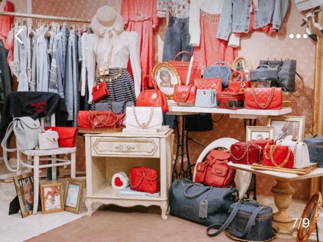 LoveVintage：去日本不去逛中古店，那跟没去有什么区别？