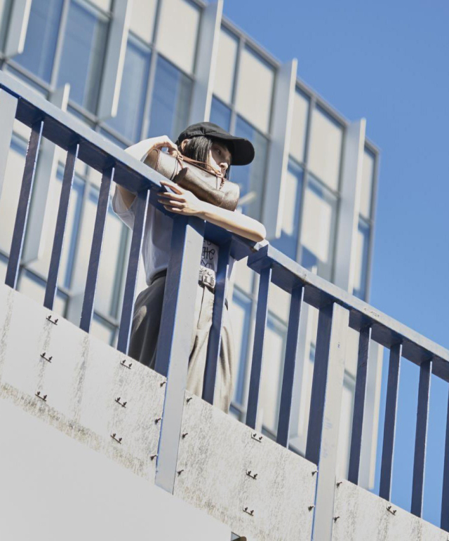 LoveVintage：去日本不去逛中古店，那跟没去有什么区别？