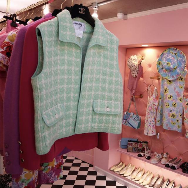 LoveVintage：去日本不去逛中古店，那跟没去有什么区别？