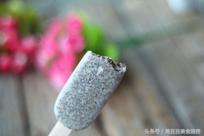 很简单做的冰淇淋,怎么做冰淇淋才既简单又好吃