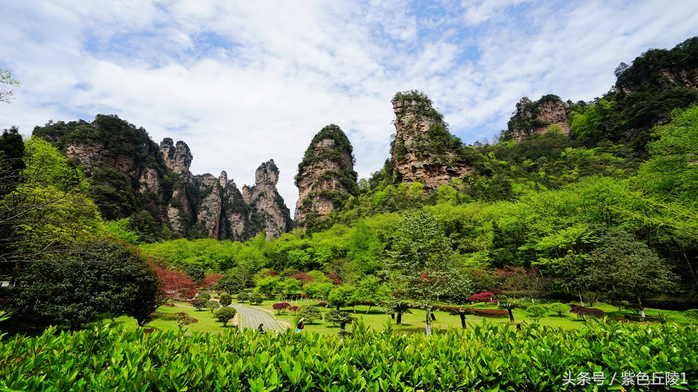 中国最美溪流,中国最美的河流