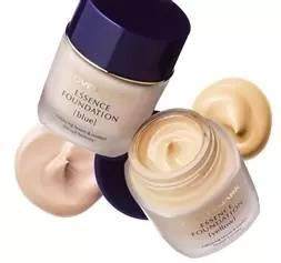 最好用的日本粉底霜,好用的日本底妆推荐