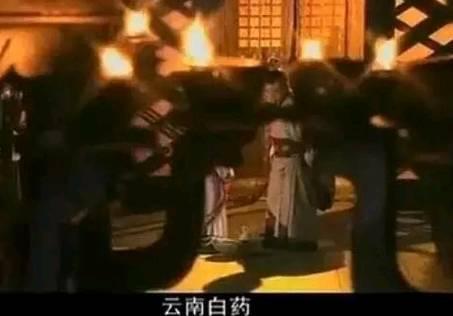 全是广告植入套路，我们看的的是假古装剧吧！