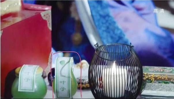 全是广告植入套路，我们看的的是假古装剧吧！